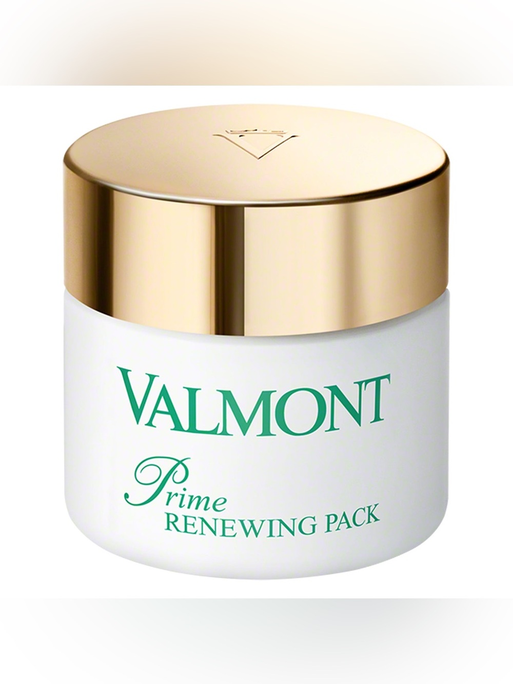 Valmont | Prime Renewing Pack (75ml / 2.5 oz)